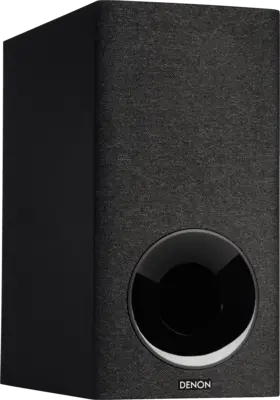 DHT-S416