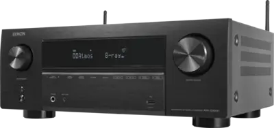 AV RECEIVER AVR-X 2800H