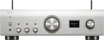 Denon PMA-900
