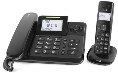 Doro Comfort 4005