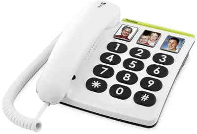 Doro PhoneEasy 331ph