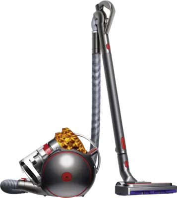Cinetic Big Ball Multi Floor 2
