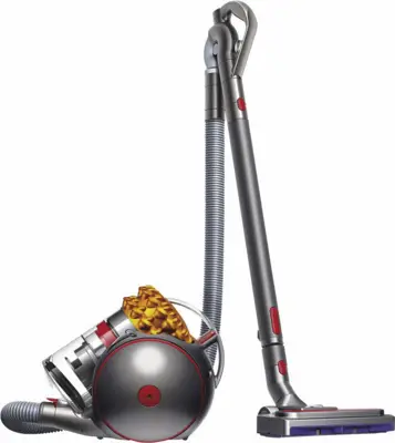 Cinetic Big Ball Multi Floor 2