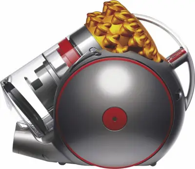 Cinetic Big Ball Multi Floor 2