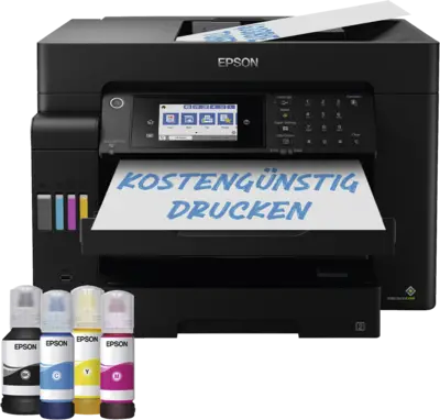 Epson EcoTank ET-16605