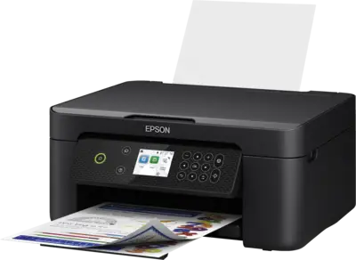 Expression Home XP-4200