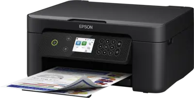 Expression Home XP-4200