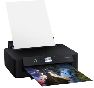 Expression Photo HD XP-15000