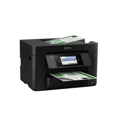 WorkForce Pro WF-4820DWF