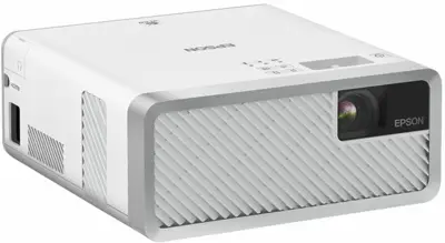 Home Cinema EF-100W Android TV-editie