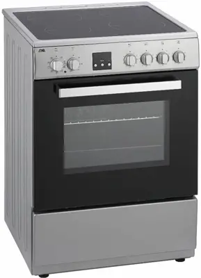 Etna FIV760RVS