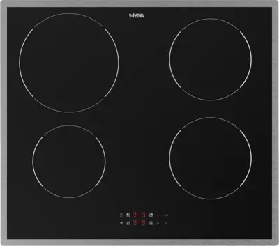 Etna KI2160RVS