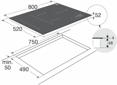KIF880DS