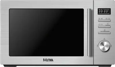 Etna CMV334RVS