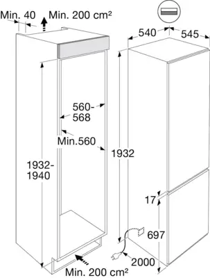 KCD8194ENF