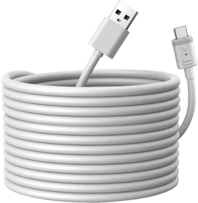 Eufy USB-C Power Cable 4,5m