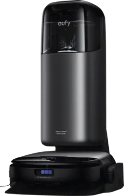 obot Vacuum Omni S1 Pro