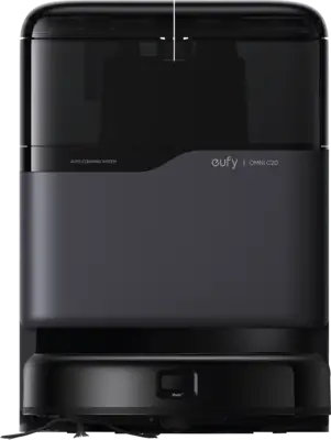 Robot Vacuum Omni C20