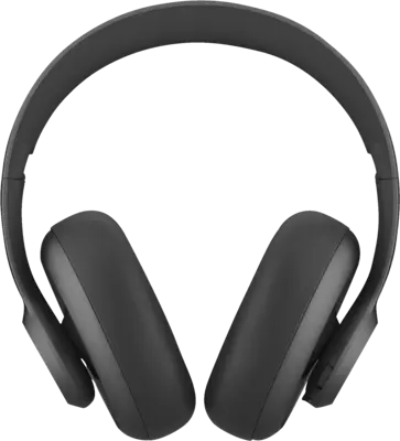 221623 CLAM BLAZE HEADPHONES