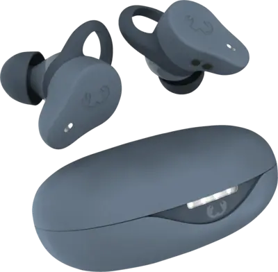 Fresh 'n Rebel 226012 TWINS MOVE TWS IN-EAR DIVE BLUE