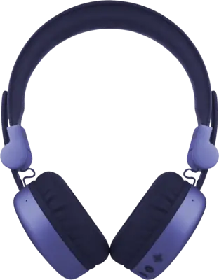 4996 Code Core on-ear