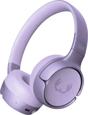 Fresh 'n Rebel 4998 Code Fuse on-ear