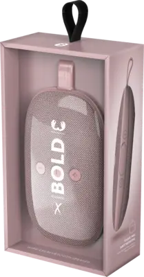 Rockbox Bold X BTS
