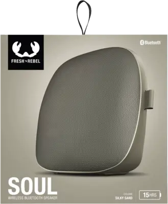 Rockbox Soul