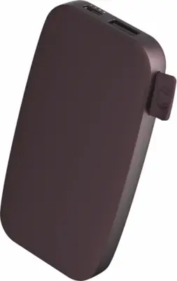 Fresh 'n Rebel 215326 Powerbank 6000 MAH USB-C