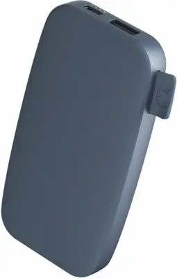 Fresh 'n Rebel 215327 Powerbank 6000 MAH USB-C