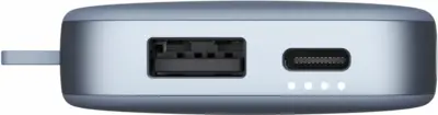 215327 Powerbank 6000 MAH USB-C