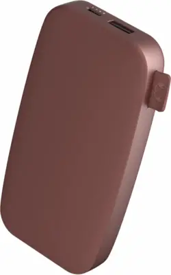 Fresh 'n Rebel Powerbank 12000MAH USB-C