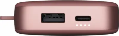 Powerbank 12000MAH USB-C