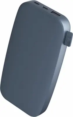 Fresh 'n Rebel Powerbank 18000 MAH USB-C