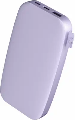 Fresh 'n Rebel Powerbank 18000MAHUSB-C