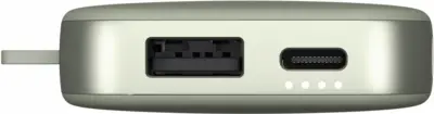 Powerbank 6000MAH USB-C