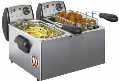 FR 1850-DUO