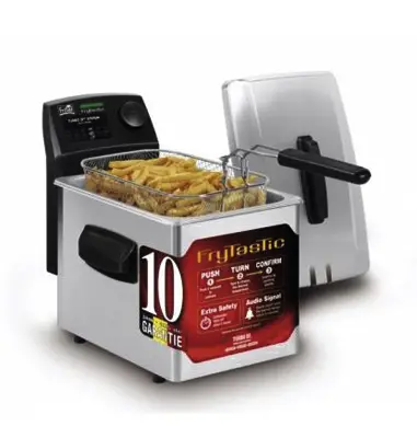 Fritel Frytastic 5150