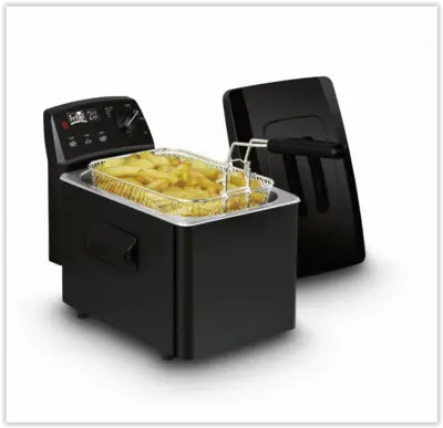 Fritel Turbo SF 4151