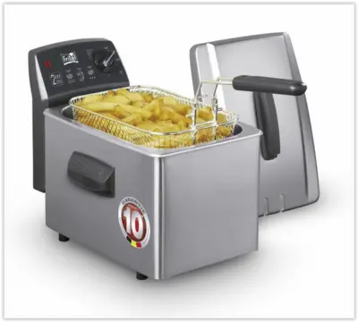 Fritel TURBO SF 4154 3L 2400W 10J