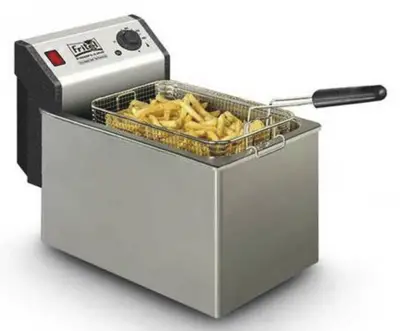 Turbo SF 4605