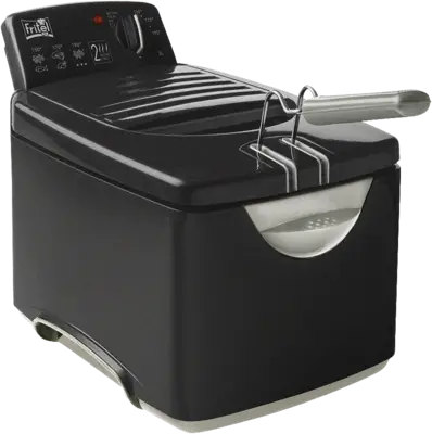 Fritel Turbo SF4179