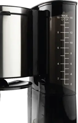 koffiezetmachine