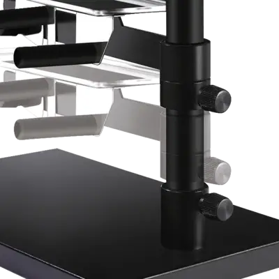 Kaas raclette 4-in-1