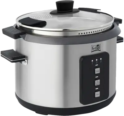 Fritel Rijst en pastakoker 6L RC1378