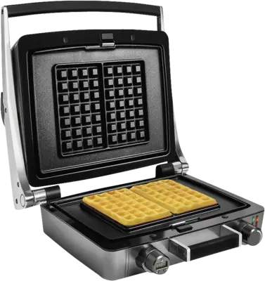 WafelTastic 4x7 CW3638