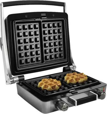 WafelTastic CW3658 4x6