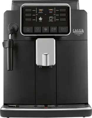Gaggia Cadorna Style