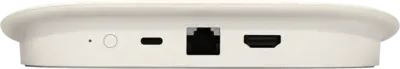 Google TV Streamer 4K