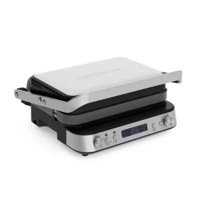 GreenPan Bistro contactgrill